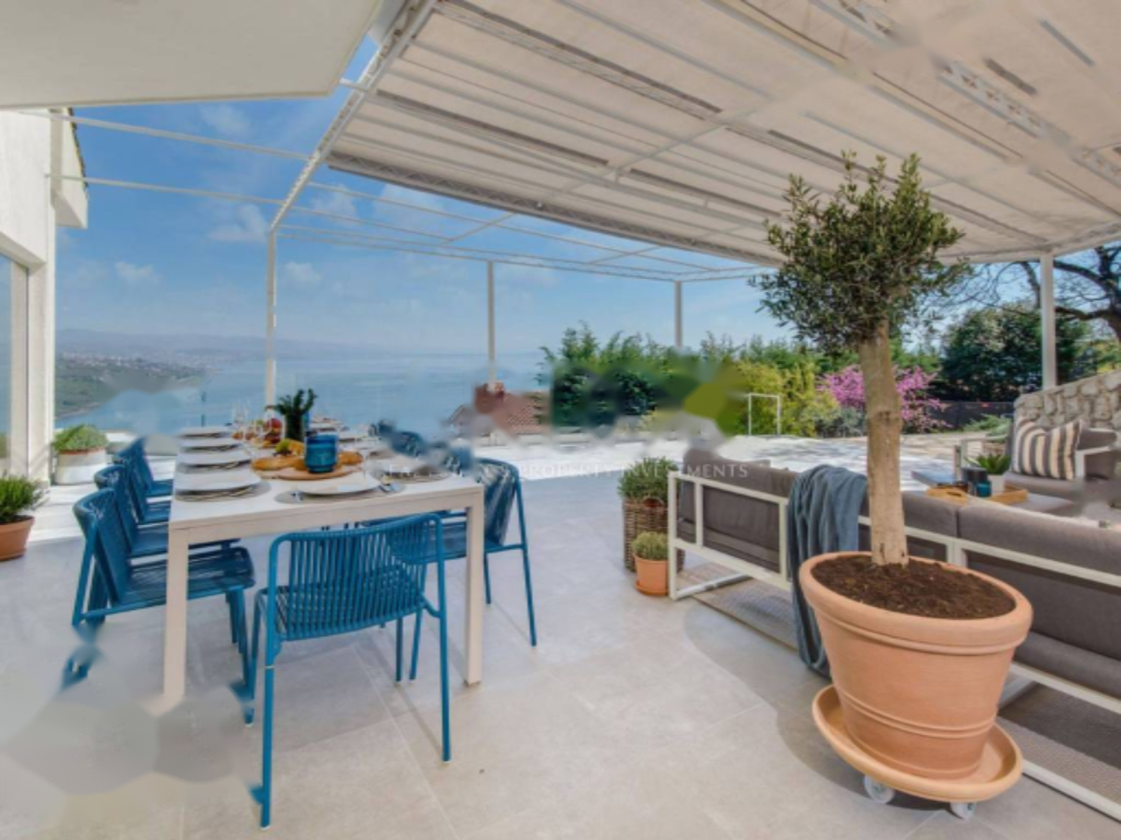 Дом в Опатии, Хорватия, 300 м² - фото 8