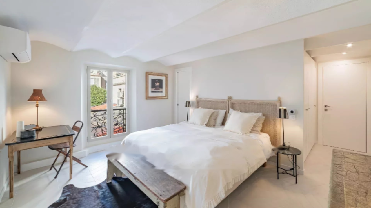 Квартира в Каннах, Франция, 89 м² - фото 8