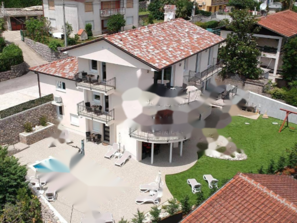 Дом в Опатии, Хорватия, 380 м² - фото 8