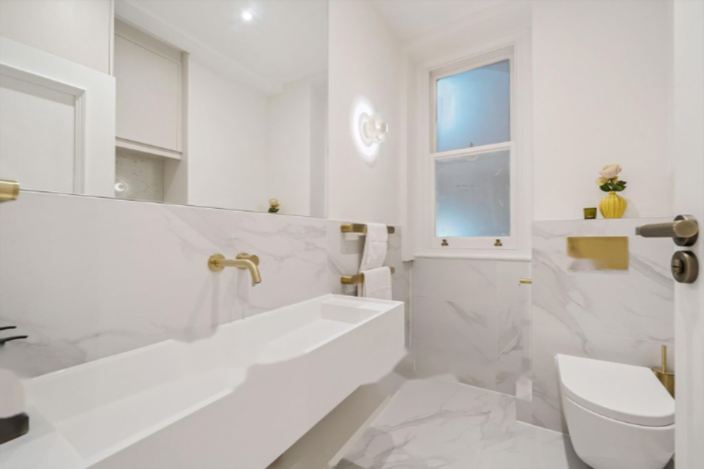 Квартира в Лондоне, Великобритания, 164 м² - фото 8