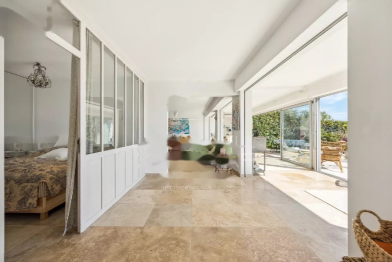 Квартира в Каннах, Франция, 158 м² - фото 8