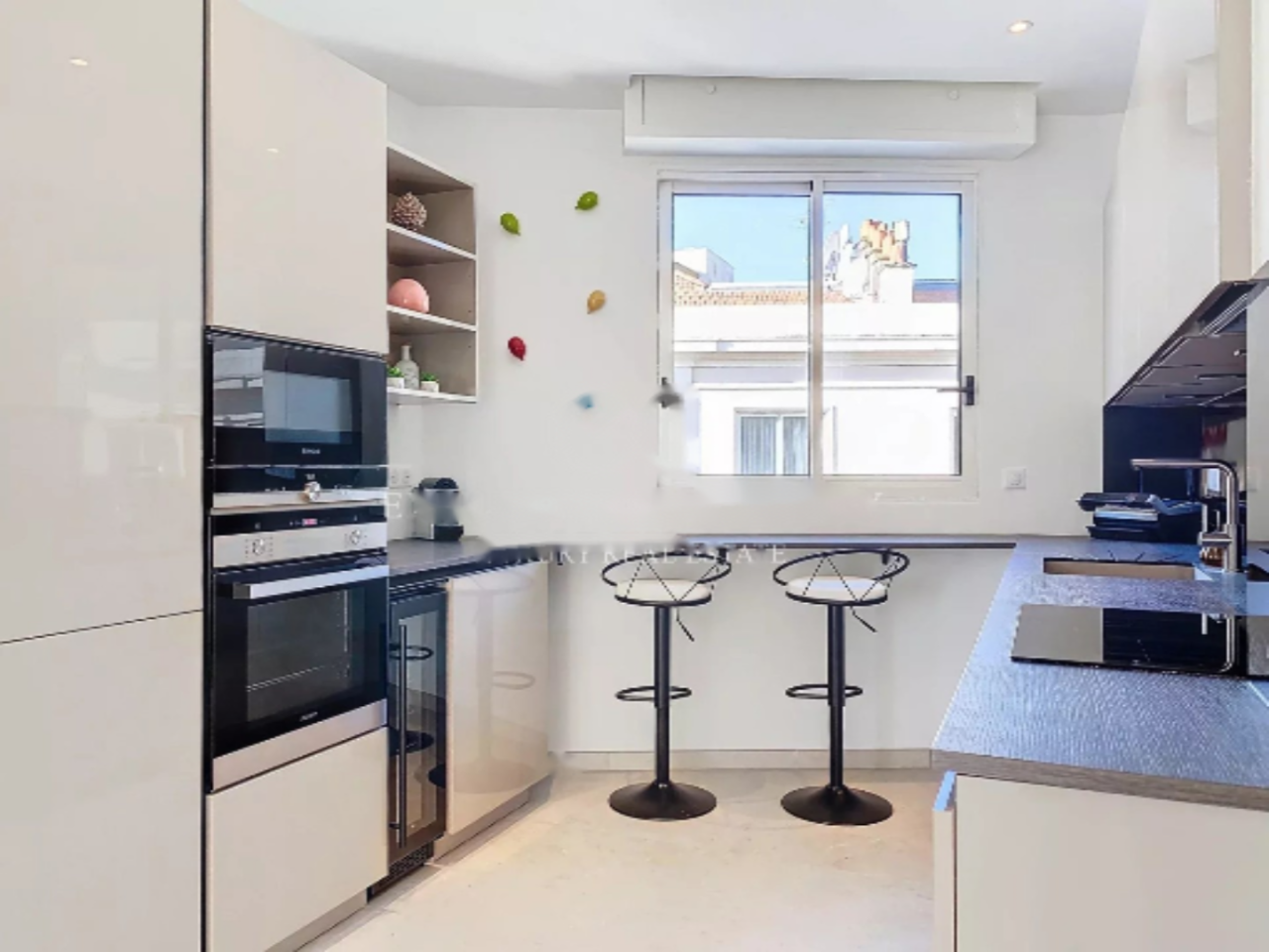 Квартира в Каннах, Франция, 78 м² - фото 8