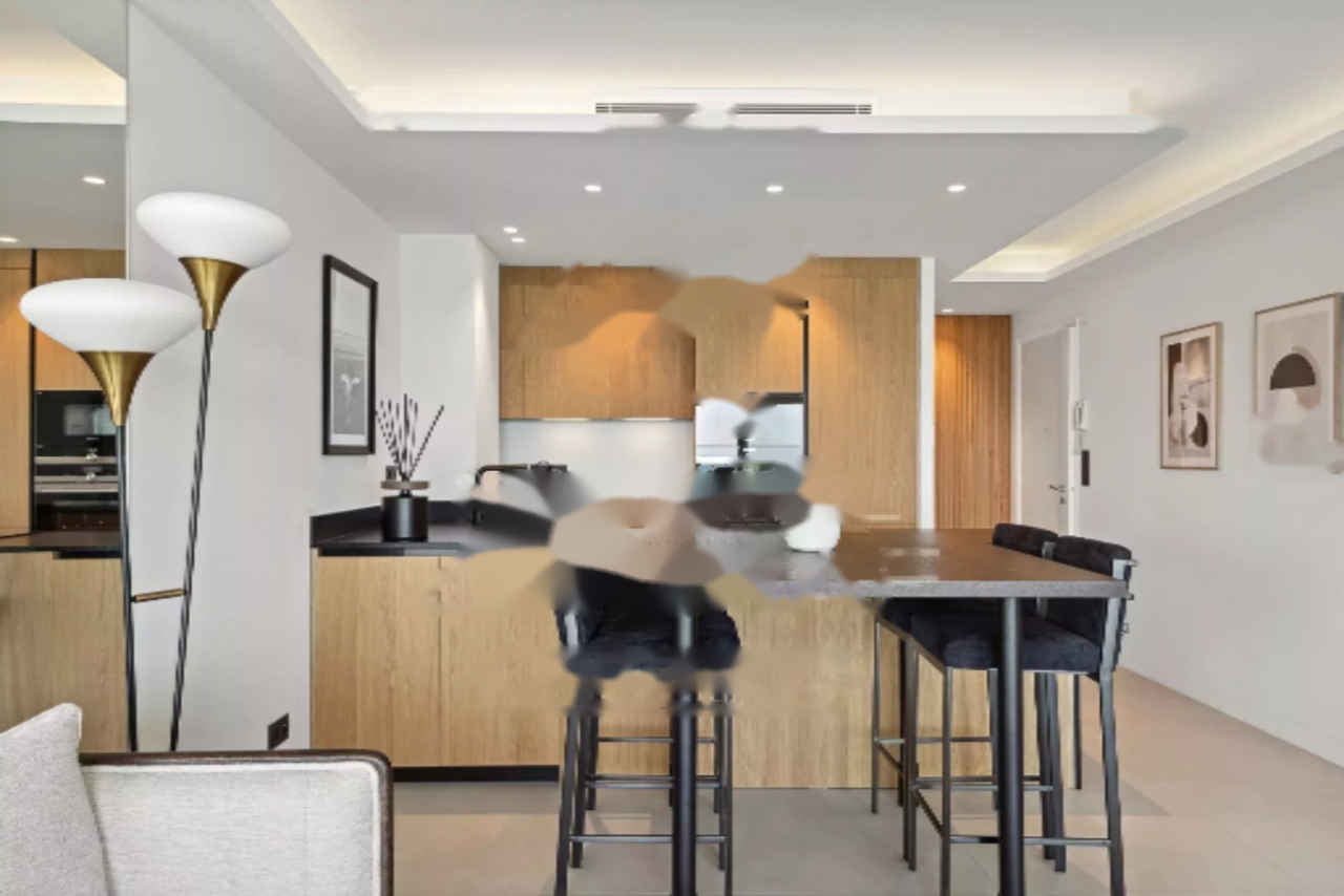 Квартира в Каннах, Франция, 70 м² - фото 8