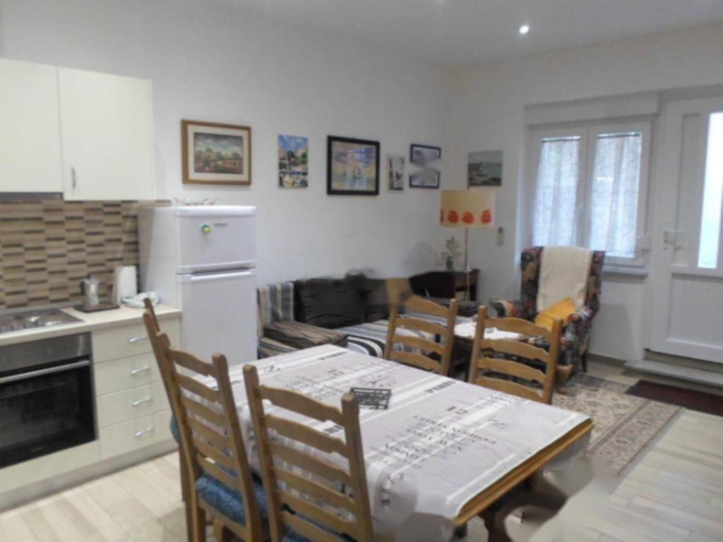 Квартира в Опатии, Хорватия, 96 м² - фото 8