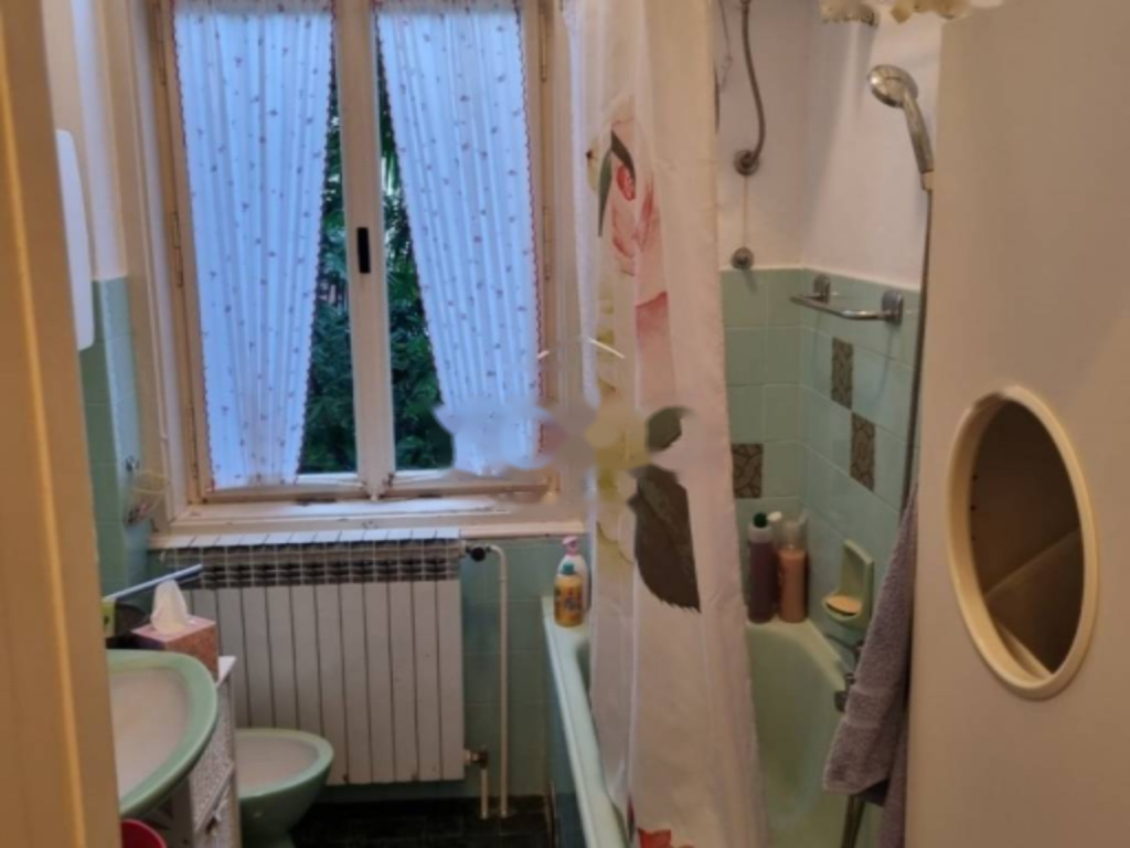 Квартира в Опатии, Хорватия, 69 м² - фото 8