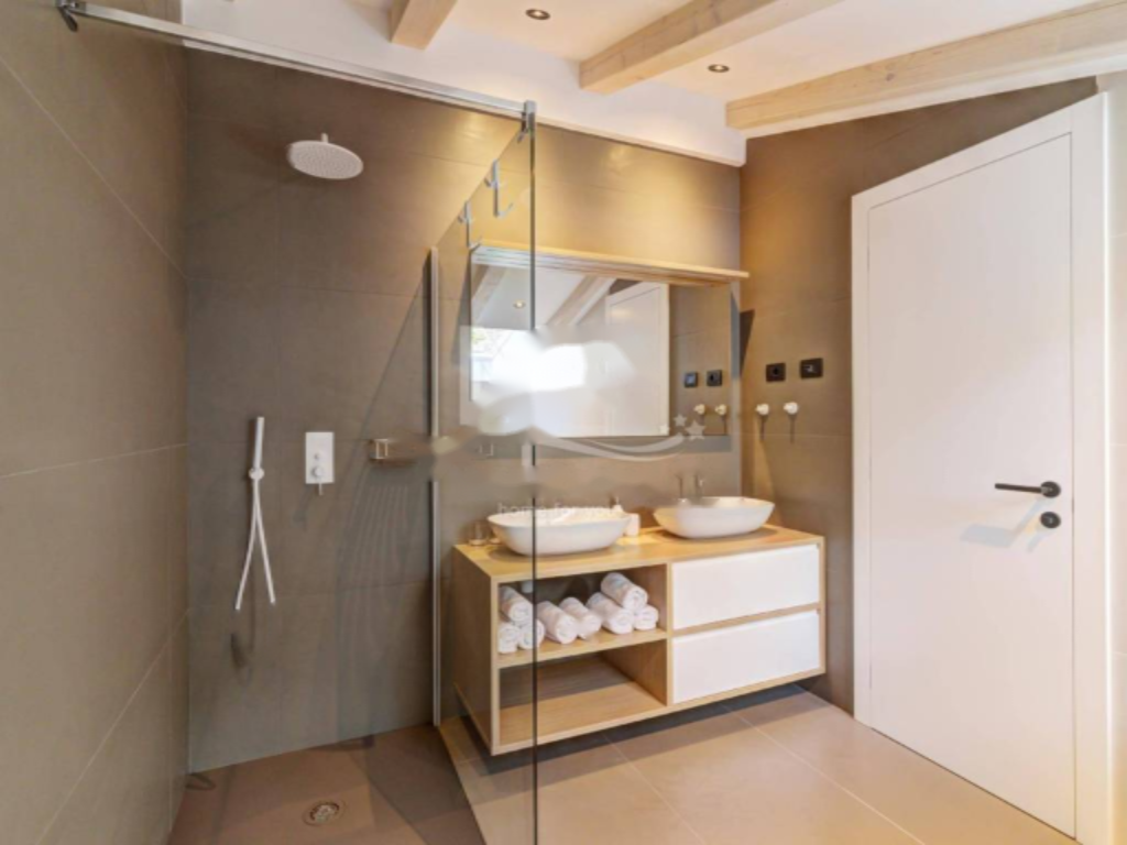 Квартира в Опатии, Хорватия, 132 м² - фото 8