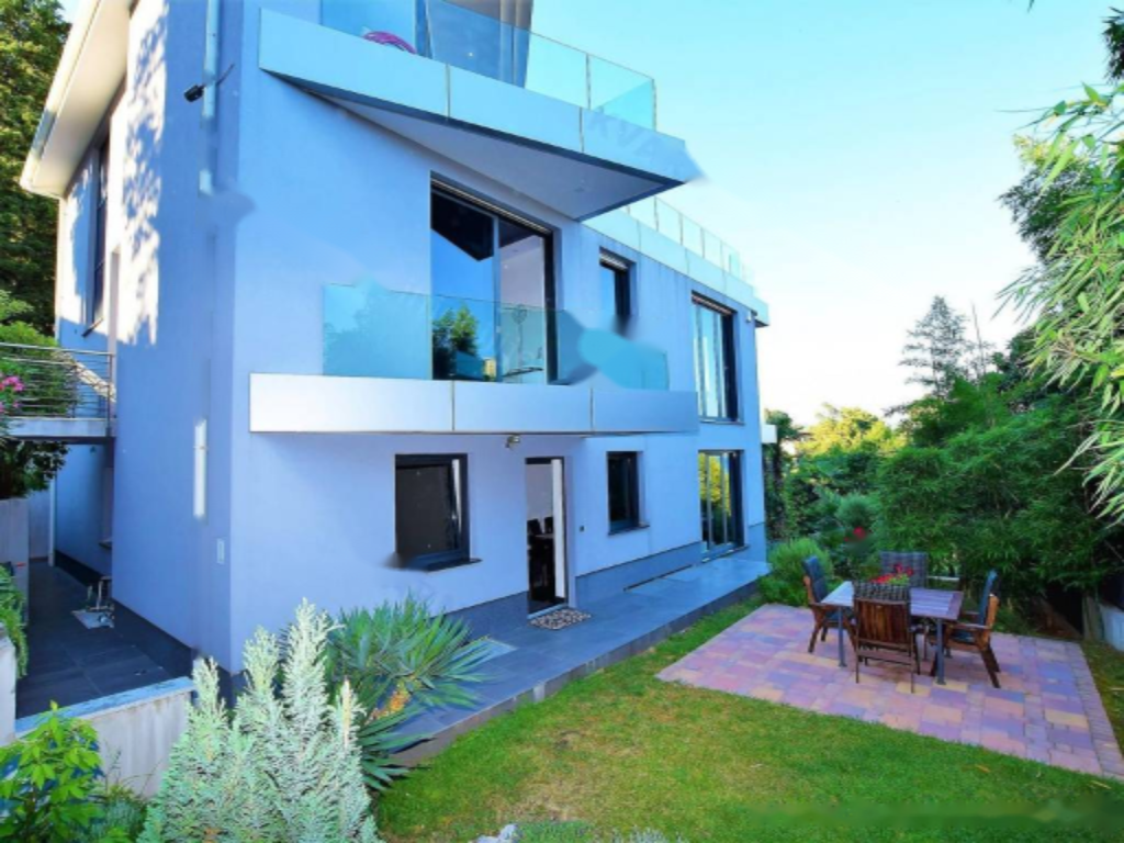 Дом в Опатии, Хорватия, 758 м² - фото 8