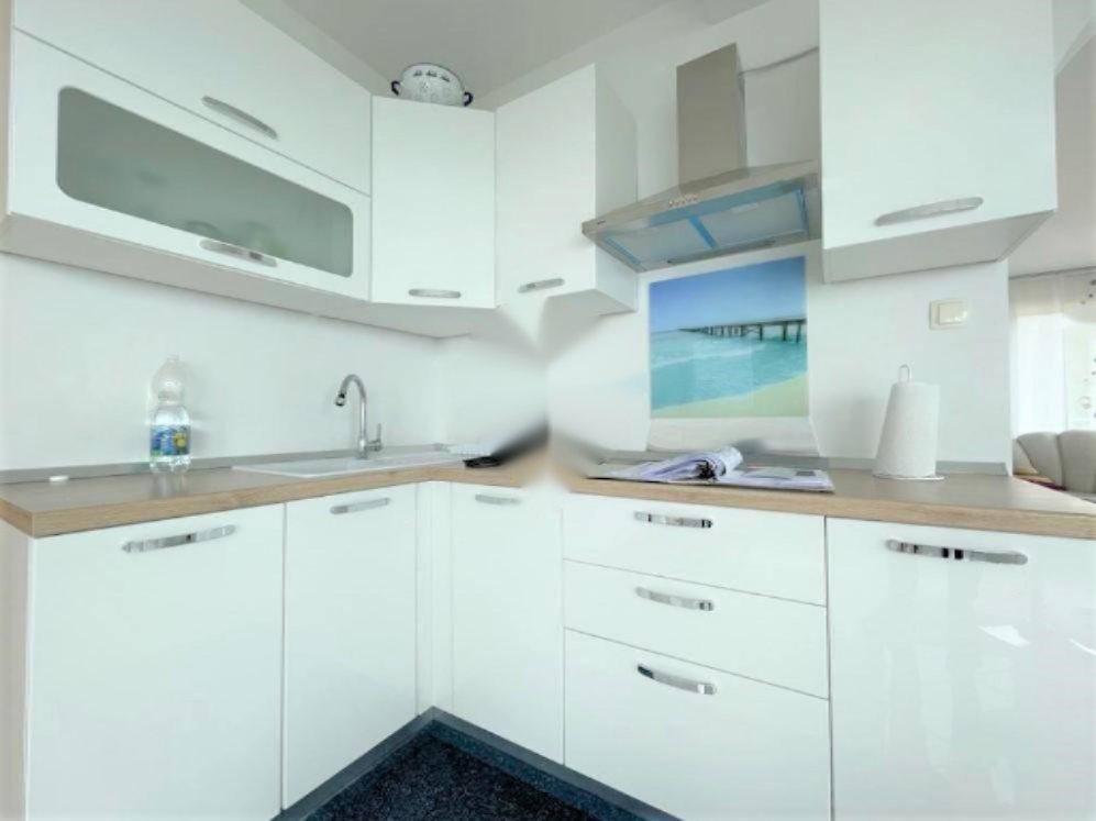 Квартира в Опатии, Хорватия, 98 м² - фото 9