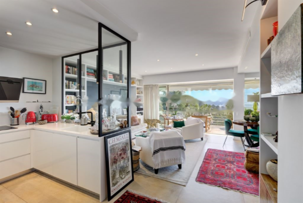 Квартира в Каннах, Франция, 80 м² - фото 9