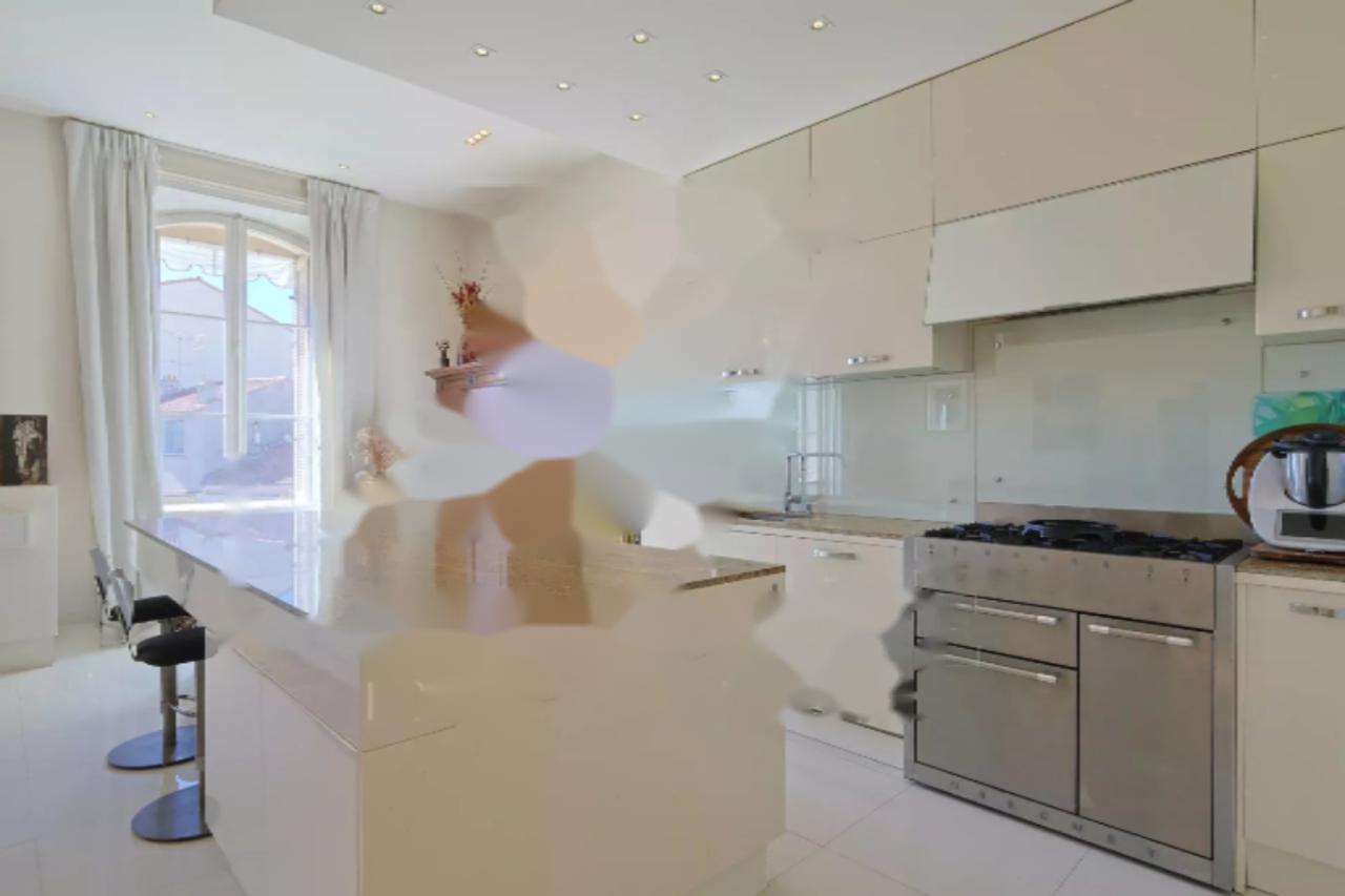 Квартира в Каннах, Франция, 97 м² - фото 9