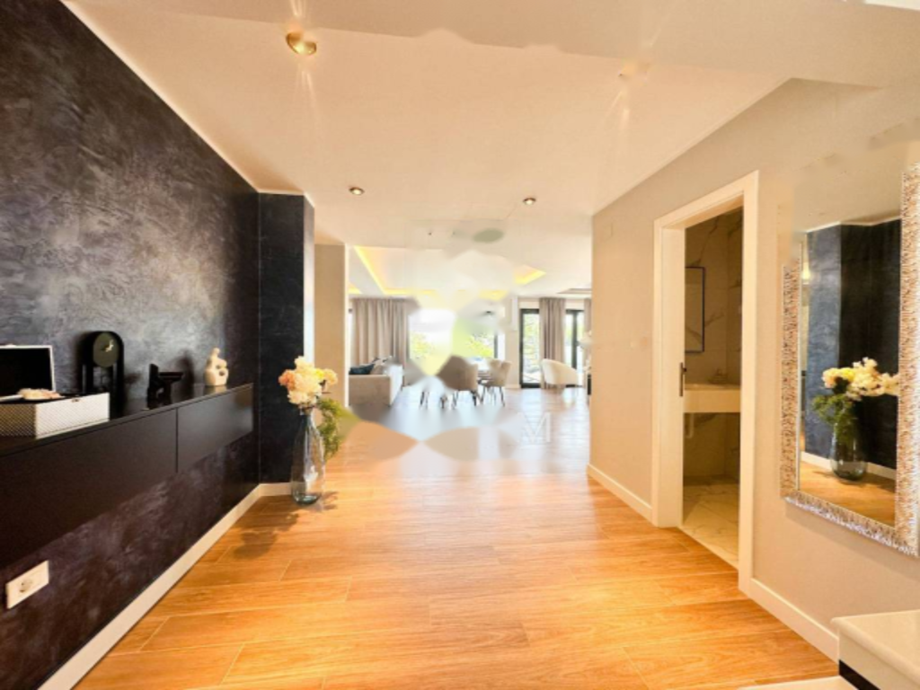 Дом в Опатии, Хорватия, 400 м² - фото 9