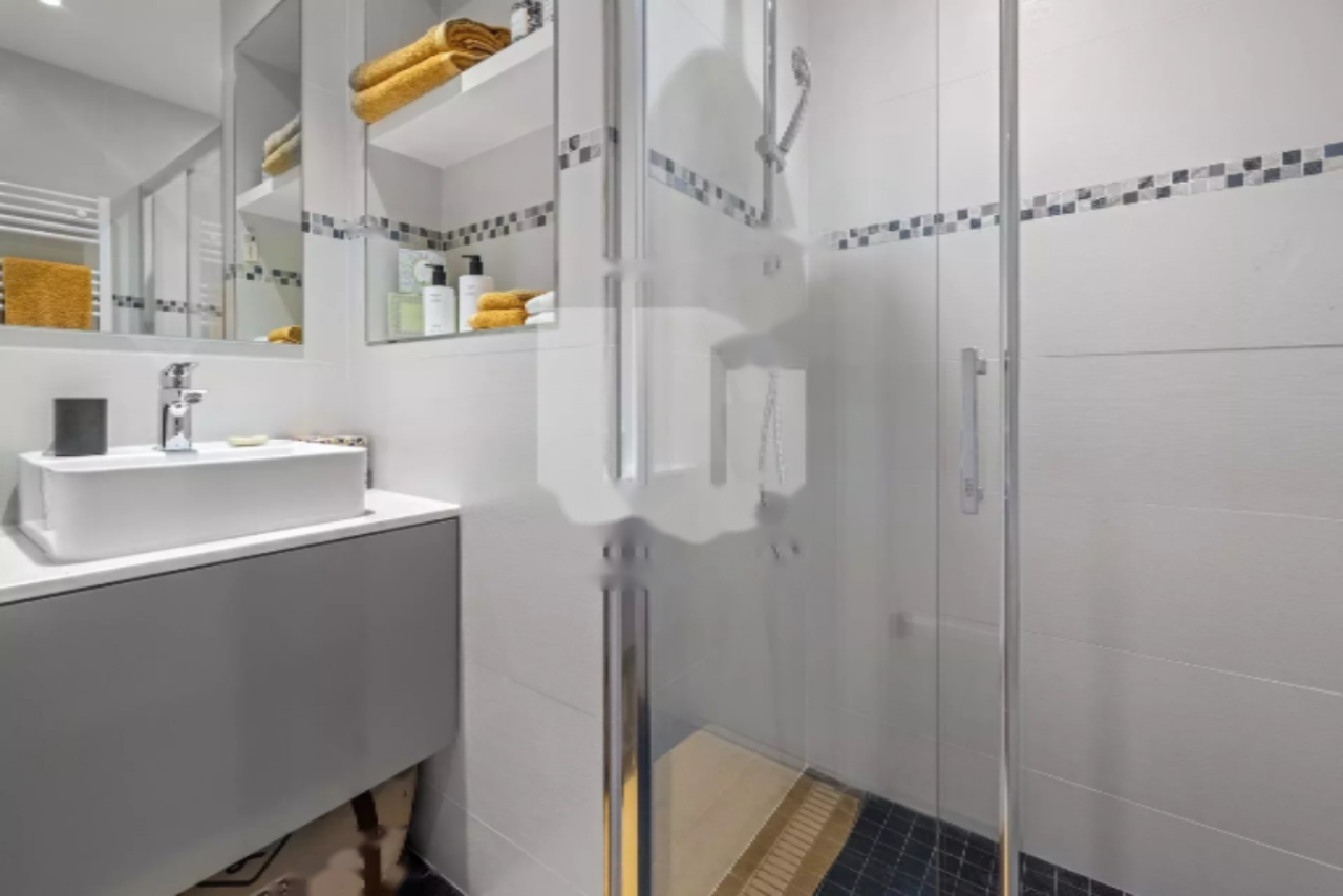 Квартира в Каннах, Франция, 80 м² - фото 9