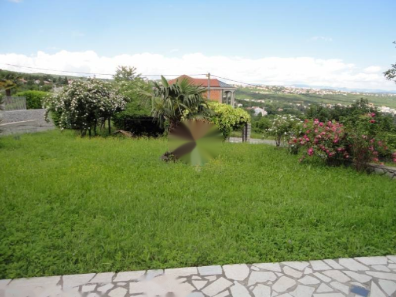 Квартира в Опатии, Хорватия, 251 м² - фото 9