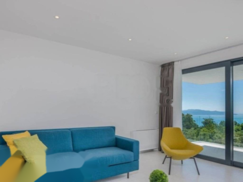 Дом в Опатии, Хорватия, 298 м² - фото 9