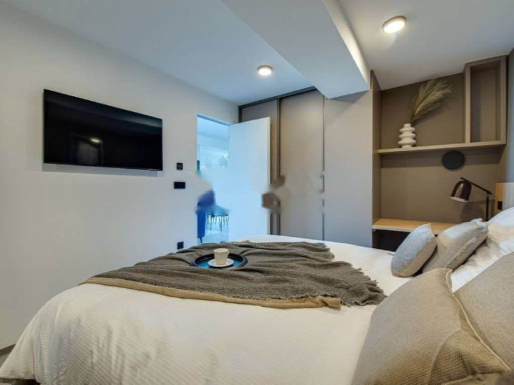 Квартира в Опатии, Хорватия, 72 м² - фото 9