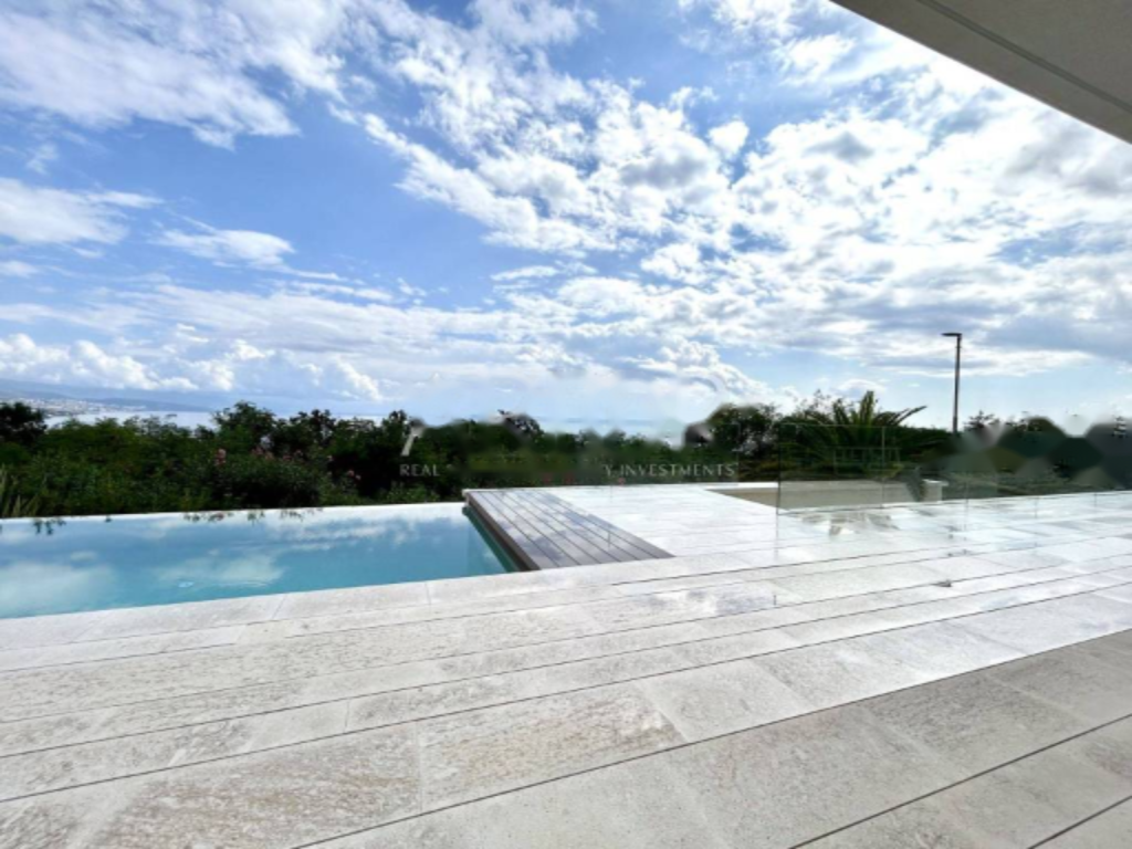 Дом в Опатии, Хорватия, 427 м² - фото 9