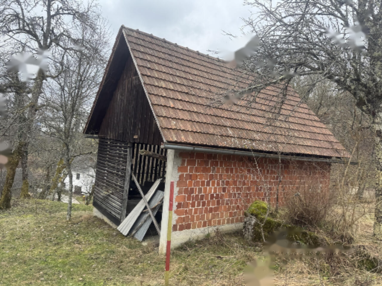 Дом в Кочевье, Словения, 104 м² - фото 9