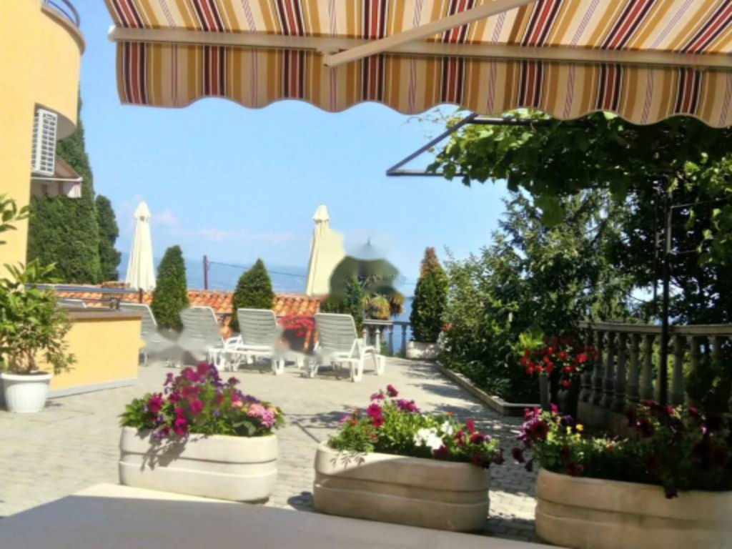 Квартира в Опатии, Хорватия, 30 м² - фото 8