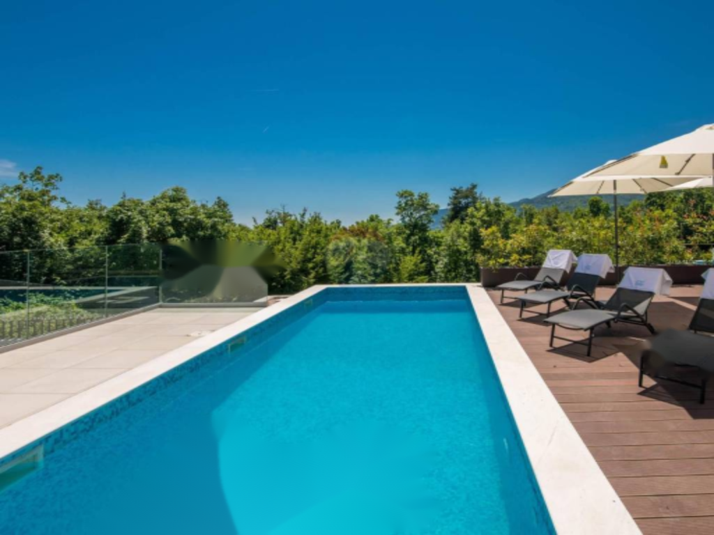 Дом в Опатии, Хорватия, 264 м² - фото 9