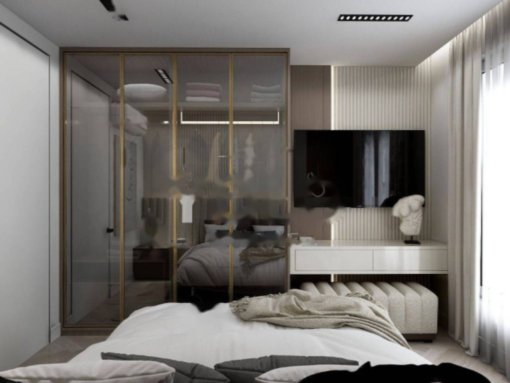 Квартира в Опатии, Хорватия, 156 м² - фото 9