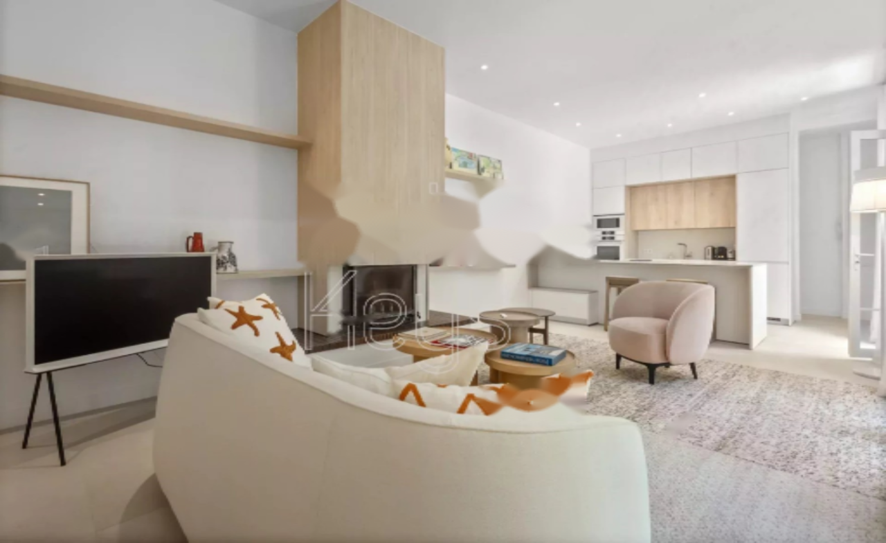 Квартира в Каннах, Франция, 131 м² - фото 9