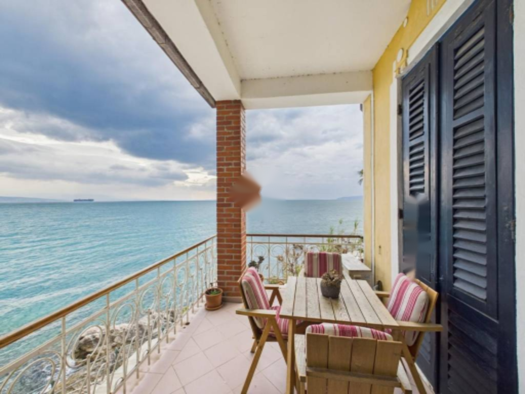 Квартира в Опатии, Хорватия, 75 м² - фото 9