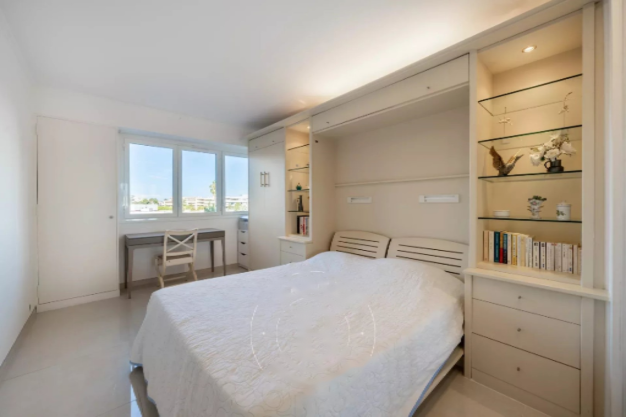 Квартира в Каннах, Франция, 93 м² - фото 9