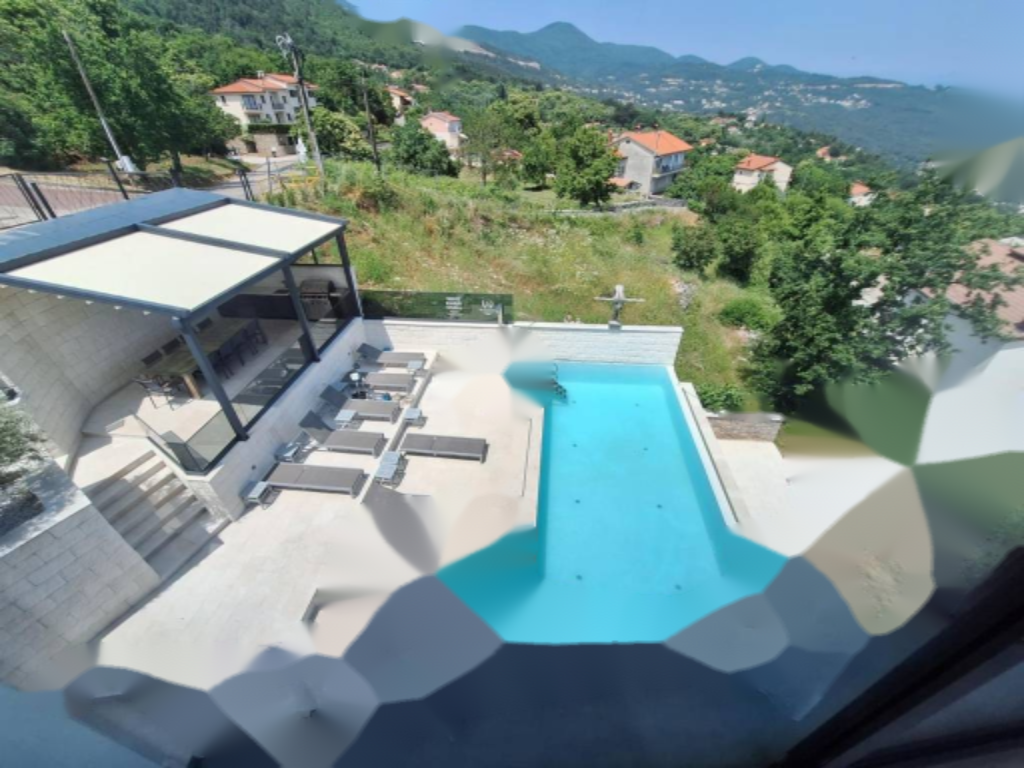 Квартира в Опатии, Хорватия, 80 м² - фото 9