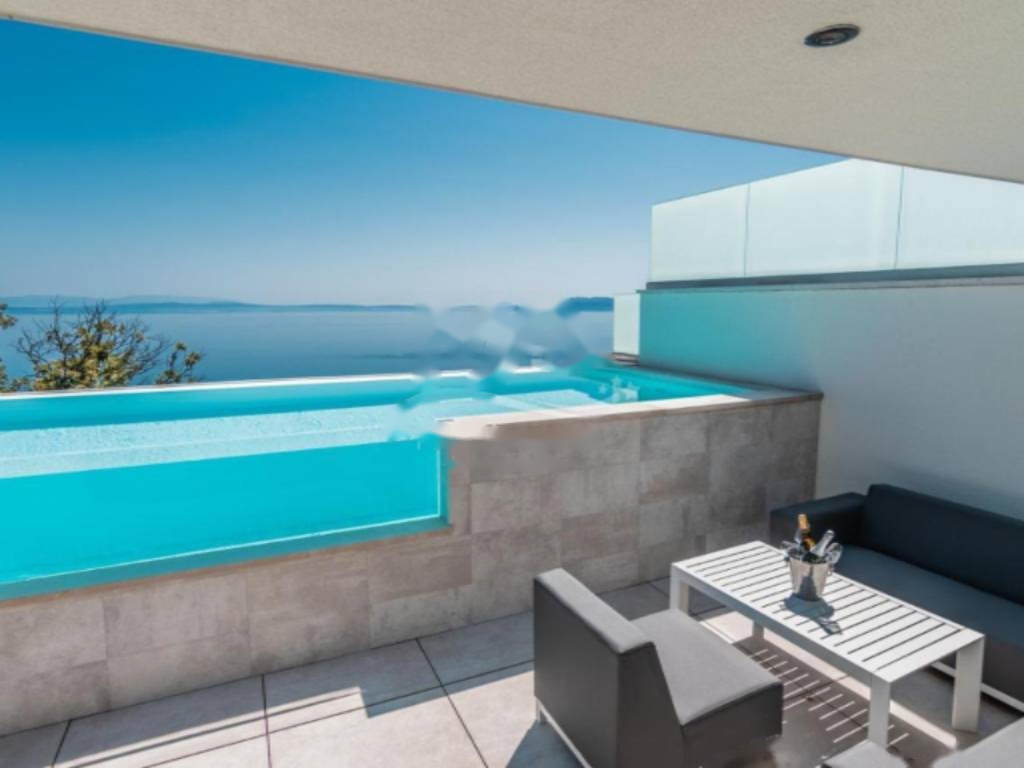 Квартира в Опатии, Хорватия, 240 м² - фото 9