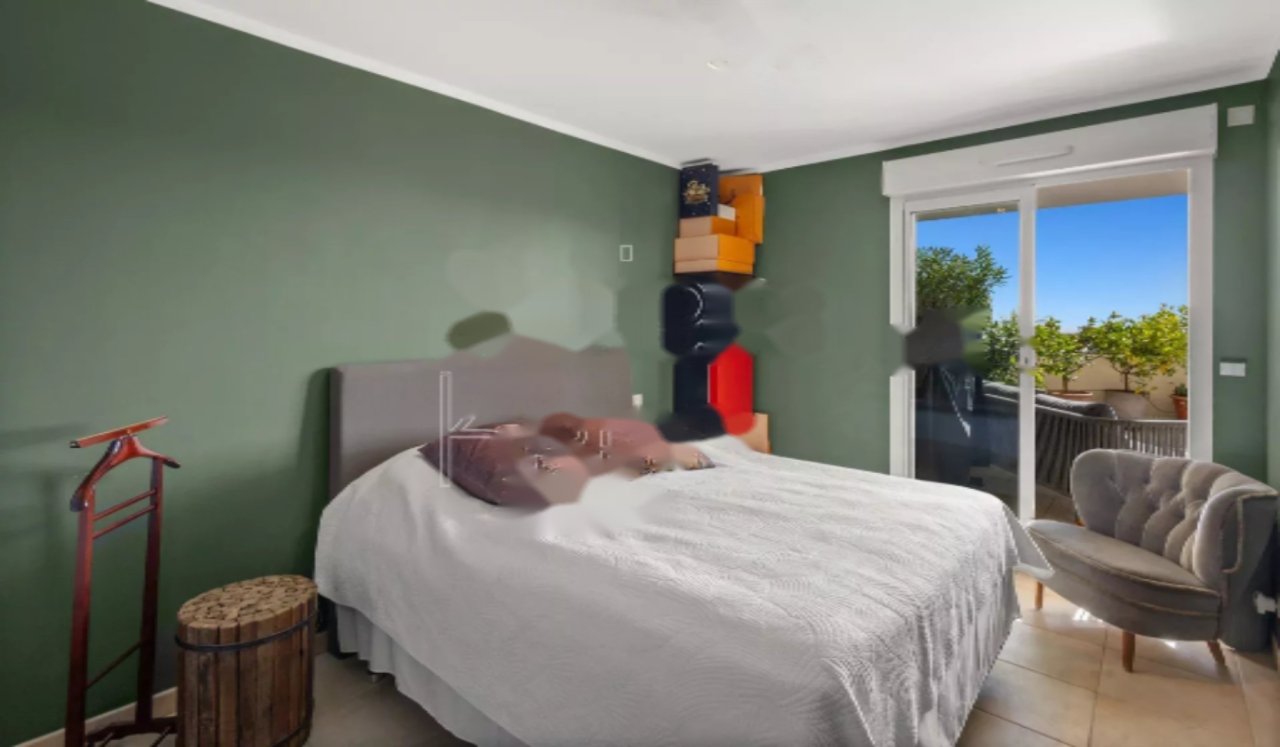 Квартира в Каннах, Франция, 78 м² - фото 9