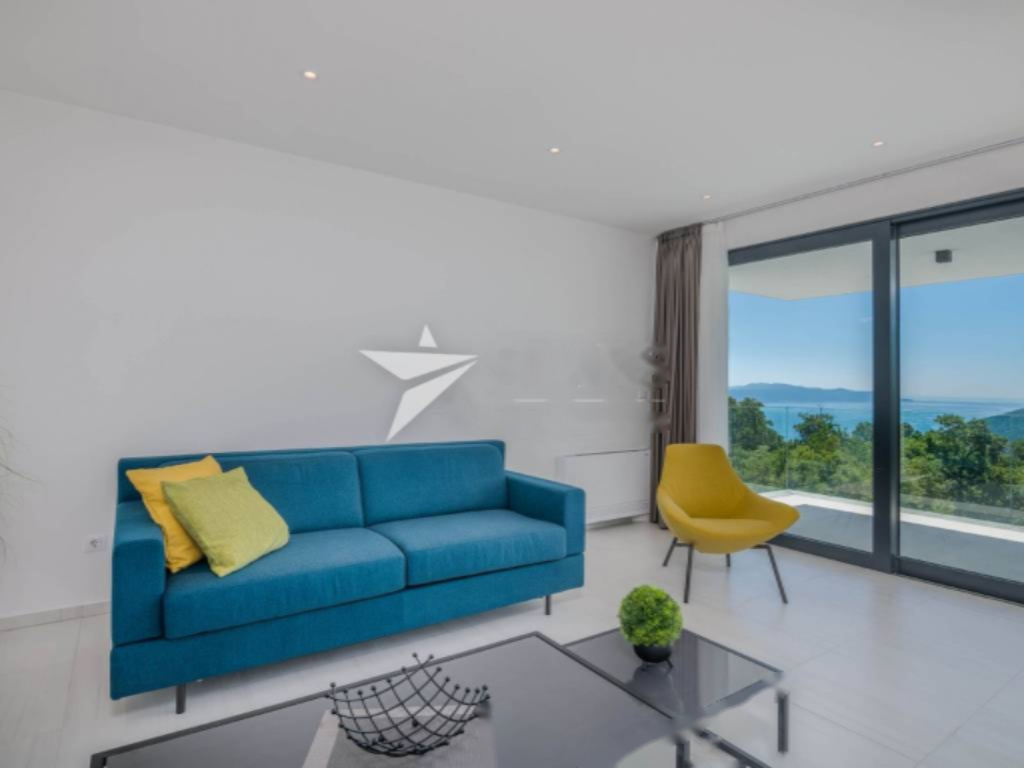 Дом в Опатии, Хорватия, 264 м² - фото 9