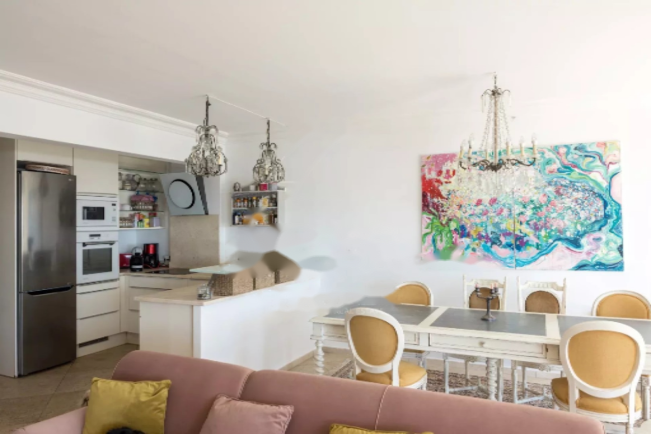 Квартира в Каннах, Франция, 158 м² - фото 9