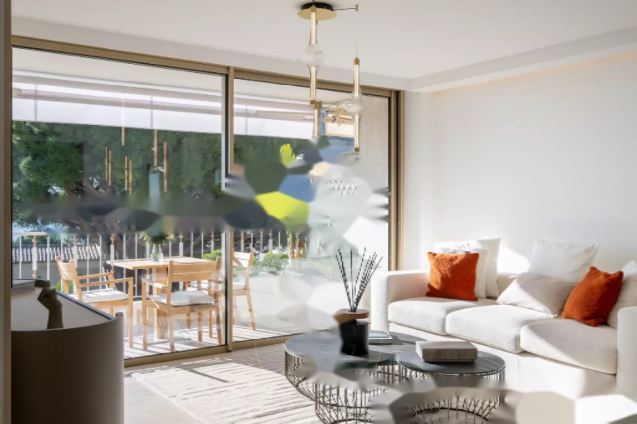 Квартира в Каннах, Франция, 101 м² - фото 9