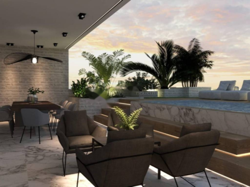 Квартира в Опатии, Хорватия, 169 м² - фото 9