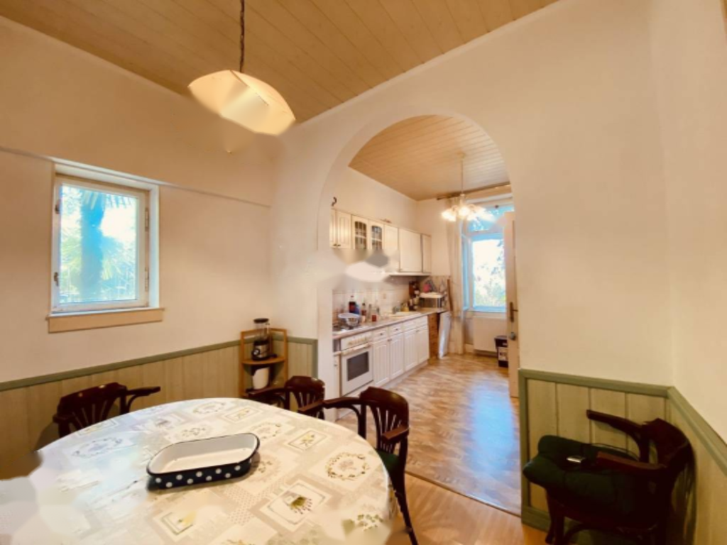 Квартира в Опатии, Хорватия, 244 м² - фото 9