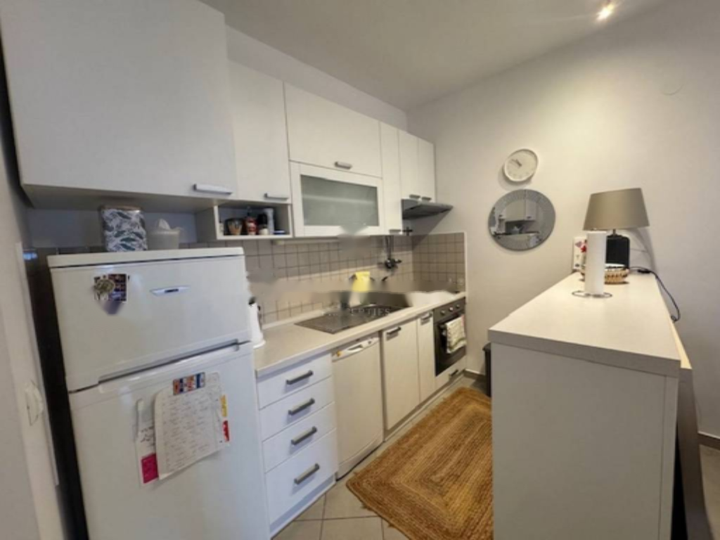 Квартира в Опатии, Хорватия, 54 м² - фото 9