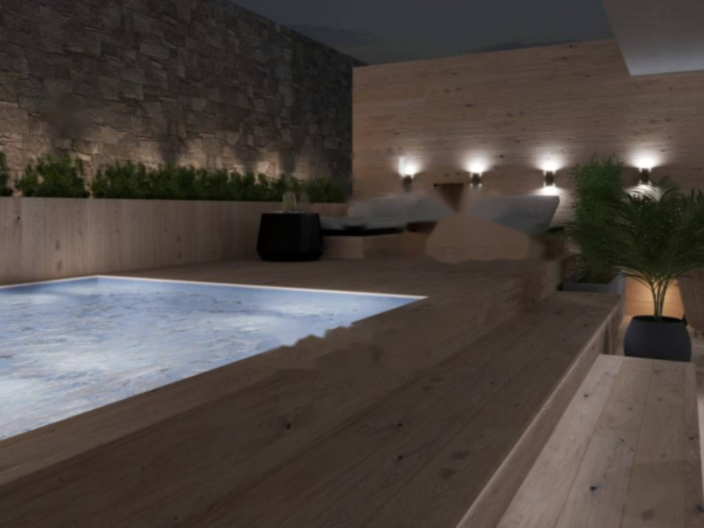 Квартира в Опатии, Хорватия, 148 м² - фото 9