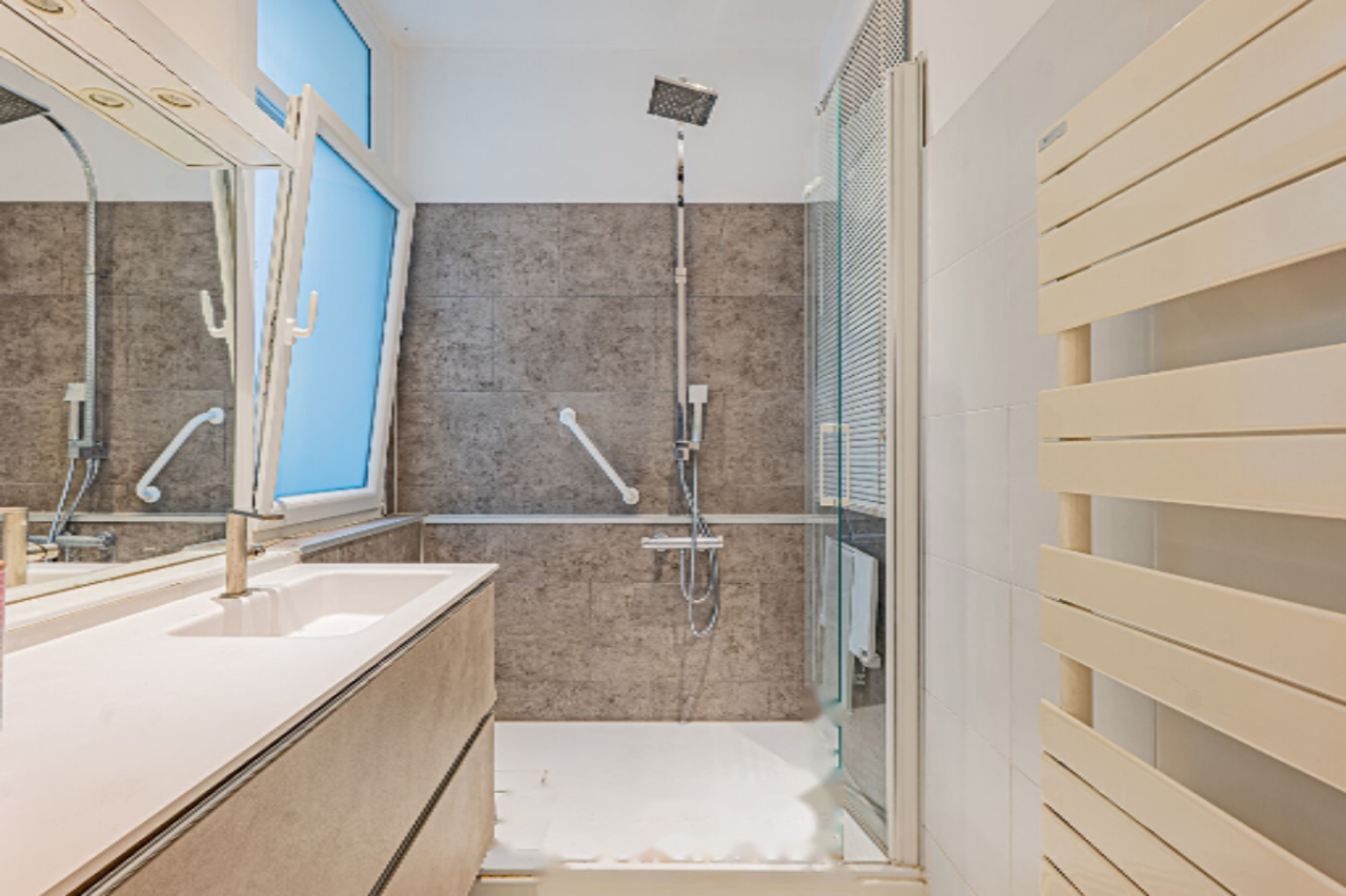 Квартира в Каннах, Франция, 153 м² - фото 9