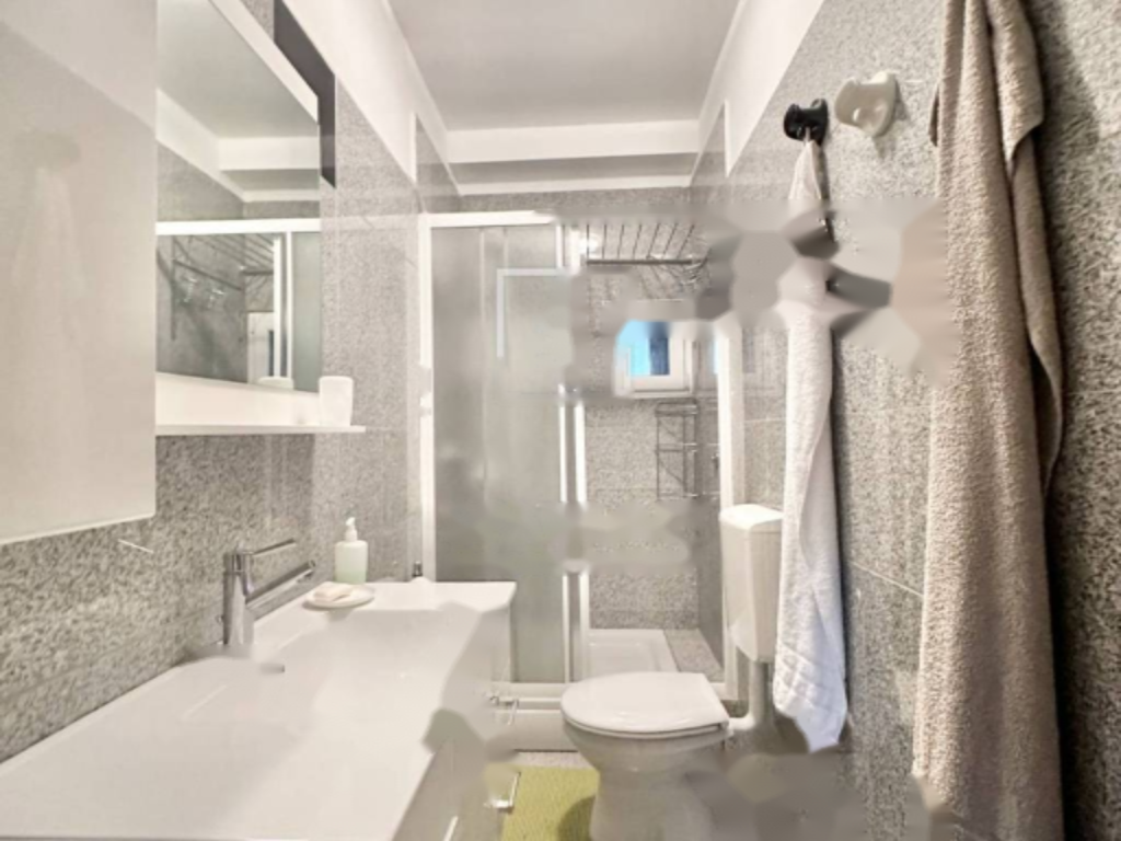 Квартира в Опатии, Хорватия, 47 м² - фото 9