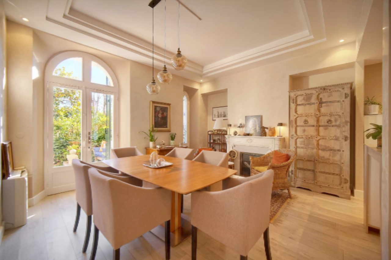 Квартира в Каннах, Франция, 100 м² - фото 9