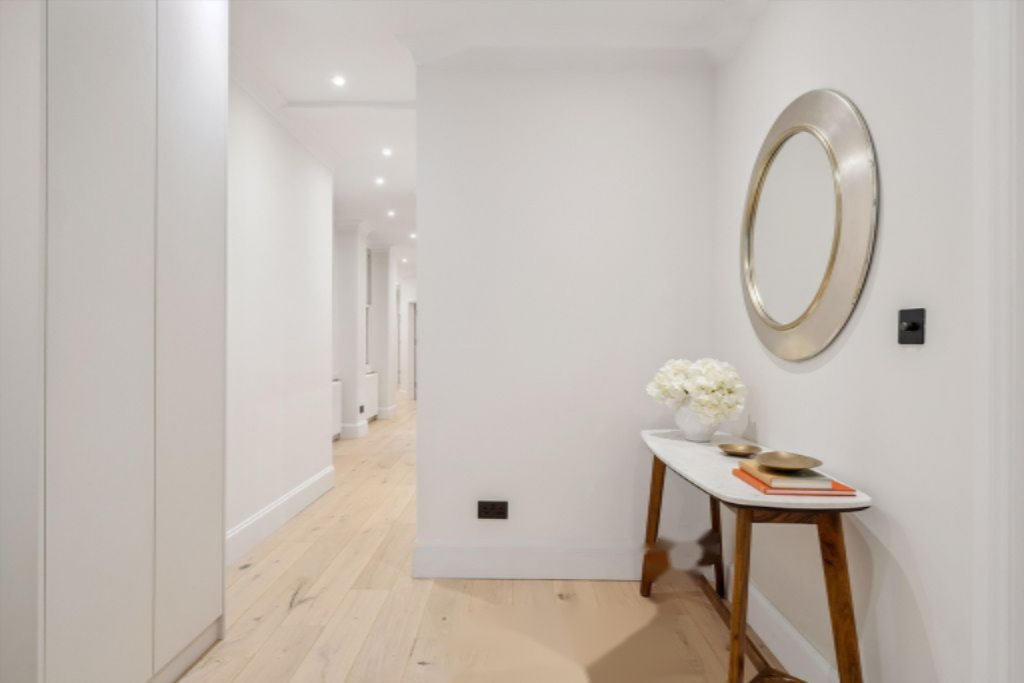 Квартира в Лондоне, Великобритания, 164 м² - фото 9