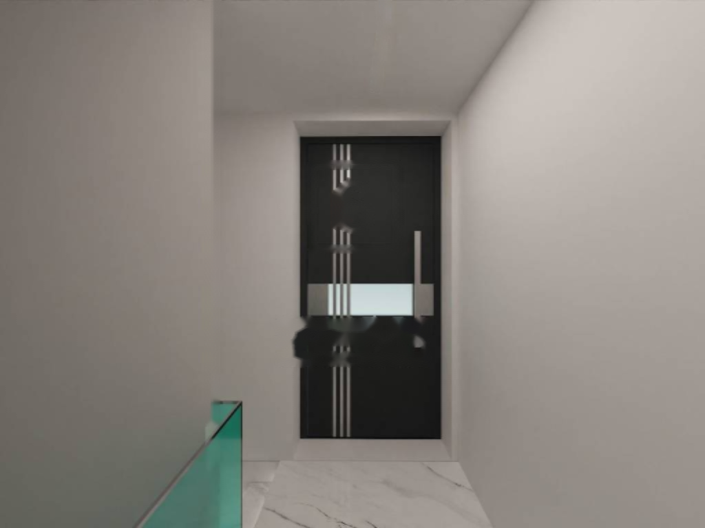 Квартира в Опатии, Хорватия, 205 м² - фото 9