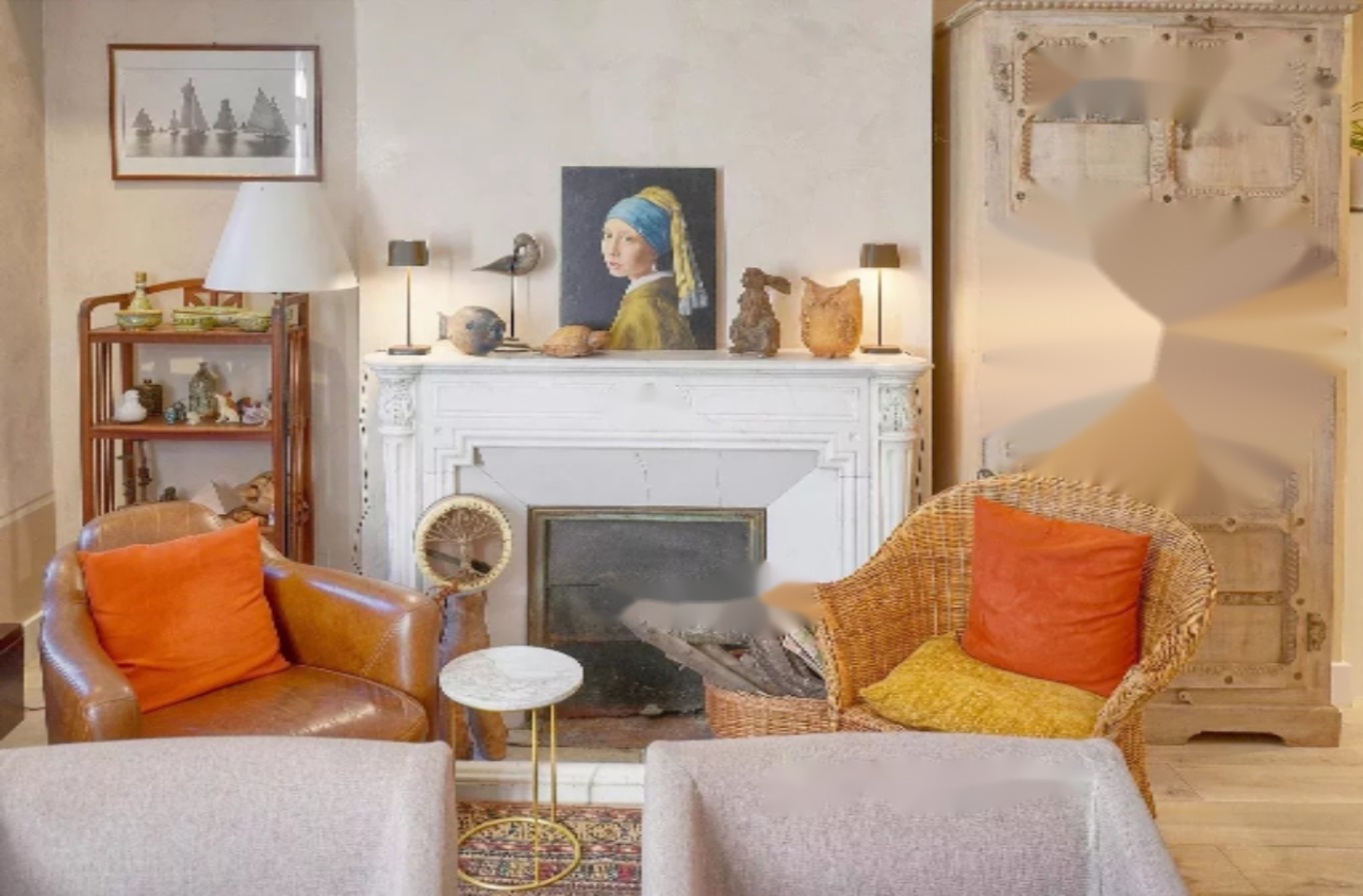 Квартира в Каннах, Франция, 100 м² - фото 9