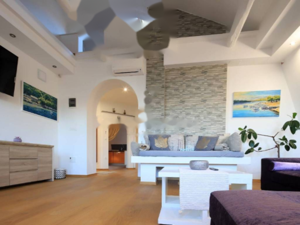 Квартира в Опатии, Хорватия, 170 м² - фото 9