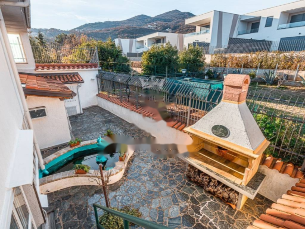 Дом в Опатии, Хорватия, 542 м² - фото 9