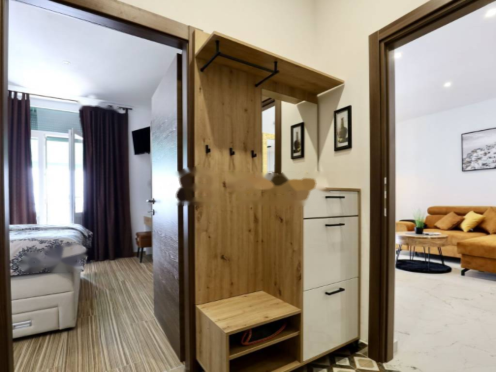 Квартира в Опатии, Хорватия, 43 м² - фото 9