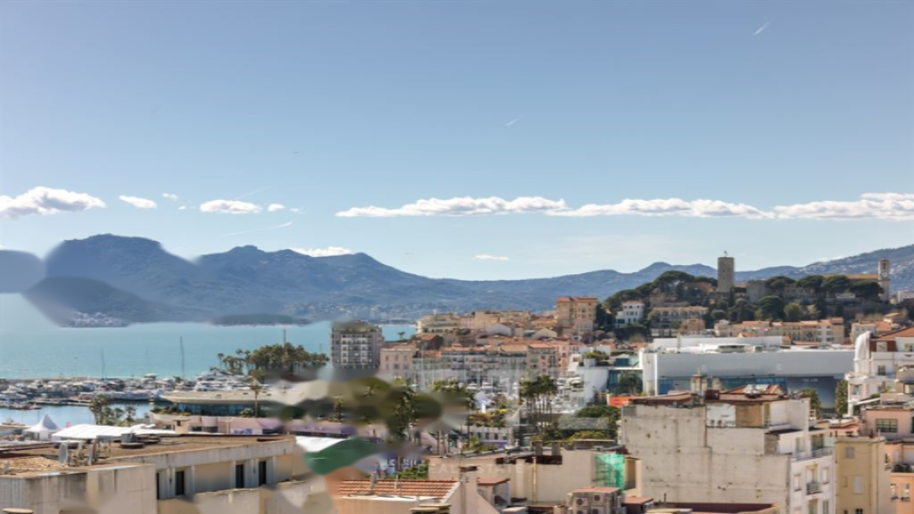 Квартира в Каннах, Франция, 250 м² - фото 9