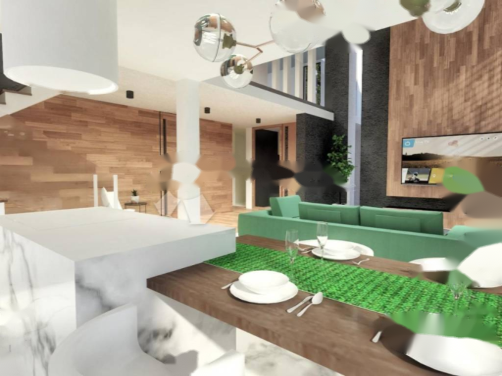 Дом в Опатии, Хорватия, 200 м² - фото 9