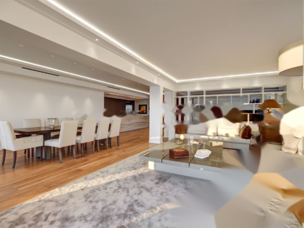 Квартира в Каннах, Франция, 281 м² - фото 9