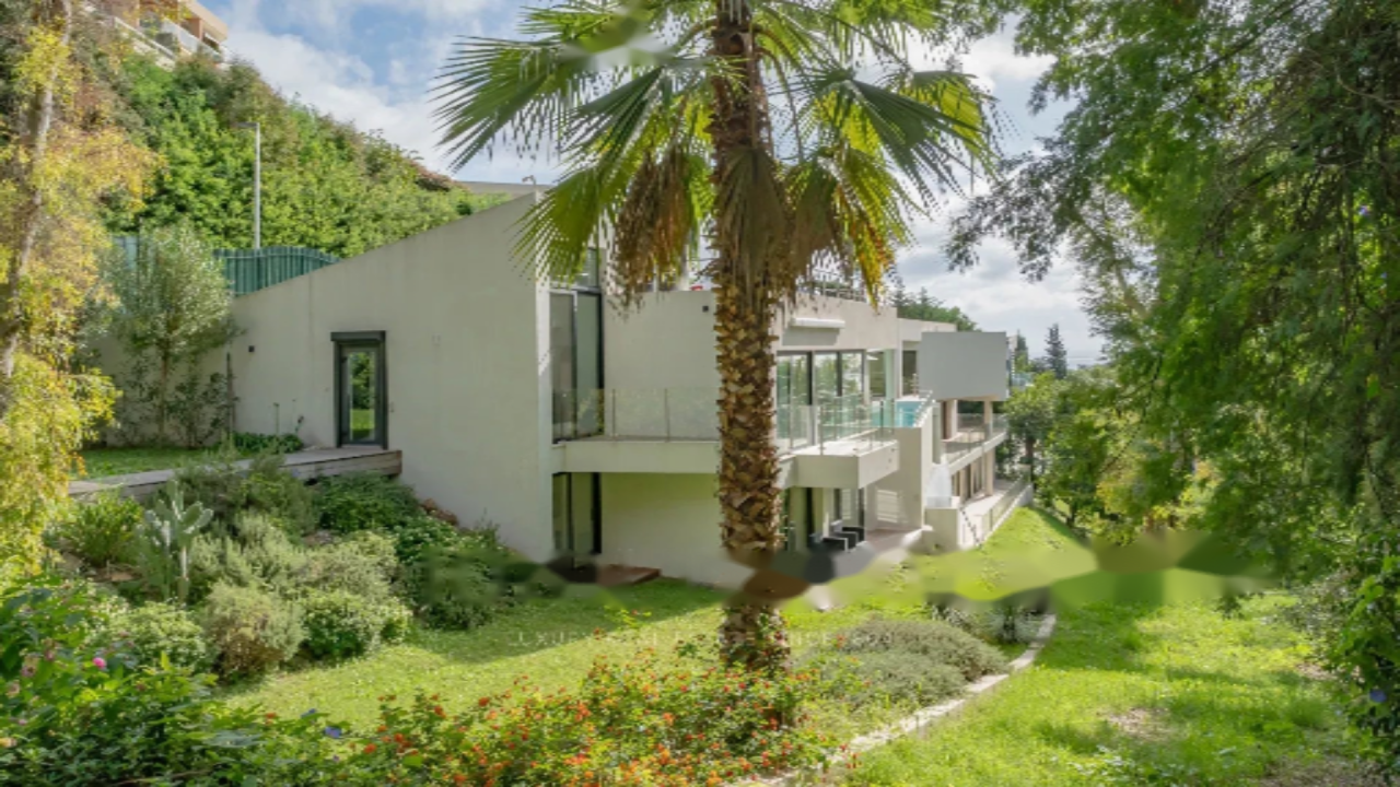 Квартира в Каннах, Франция, 509 м² - фото 9